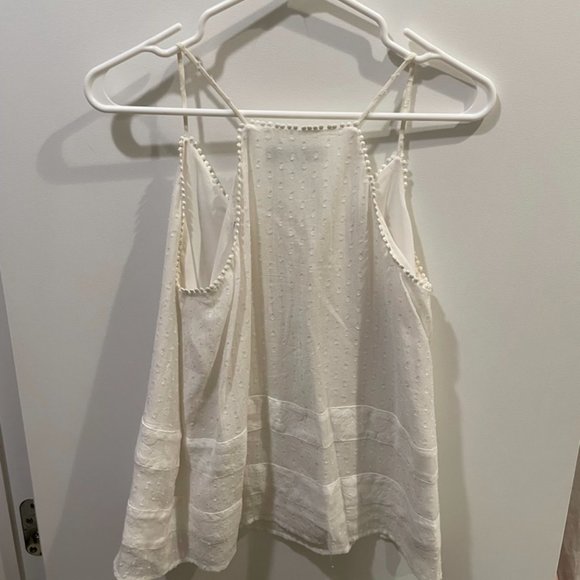 Loft Tank Top - Picture 2 of 3